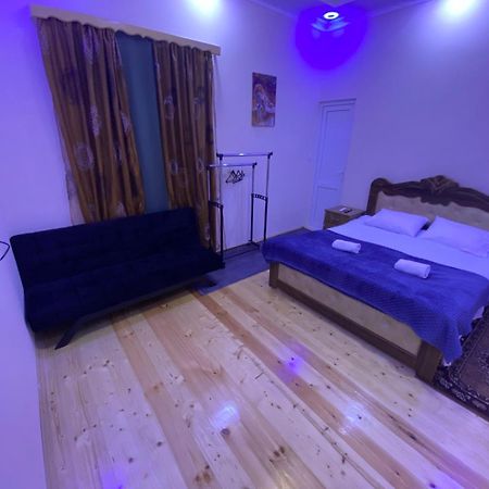 Guesthouse Luka Kutaisi Ngoại thất bức ảnh