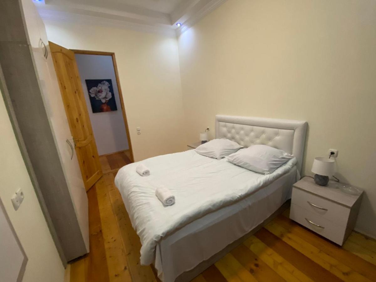 Guesthouse Luka Kutaisi Ngoại thất bức ảnh