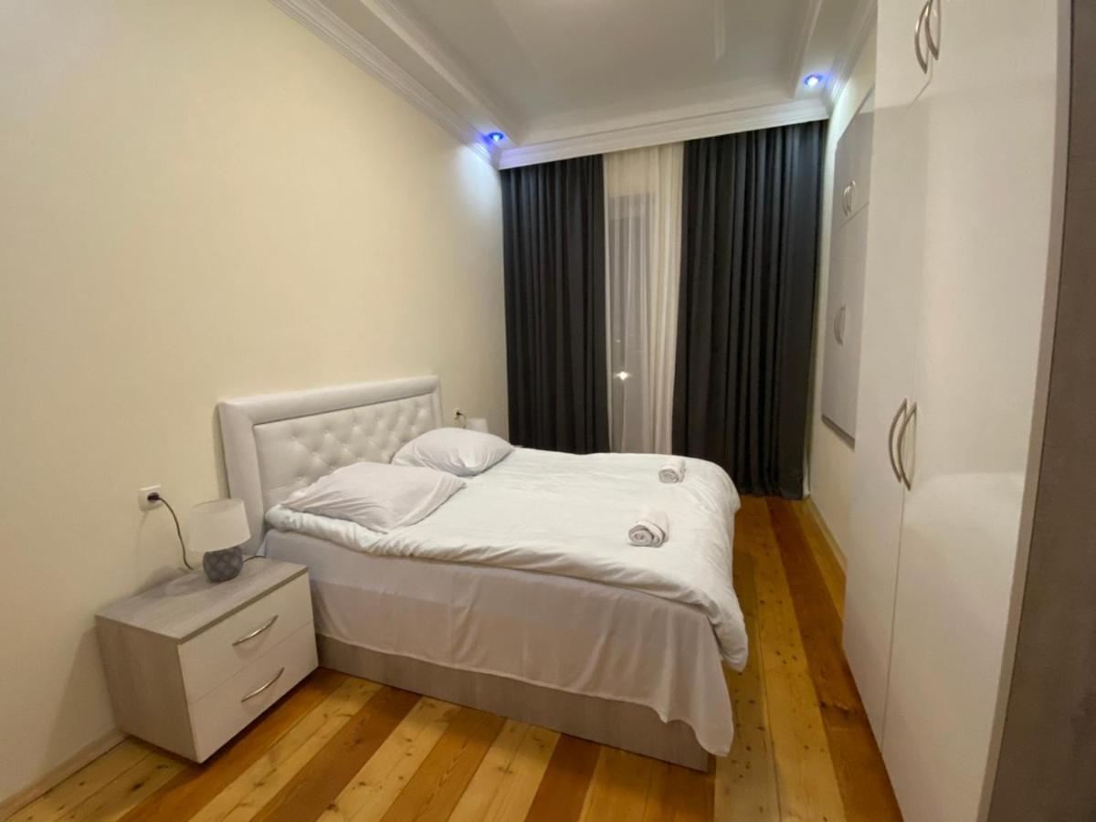 Guesthouse Luka Kutaisi Ngoại thất bức ảnh