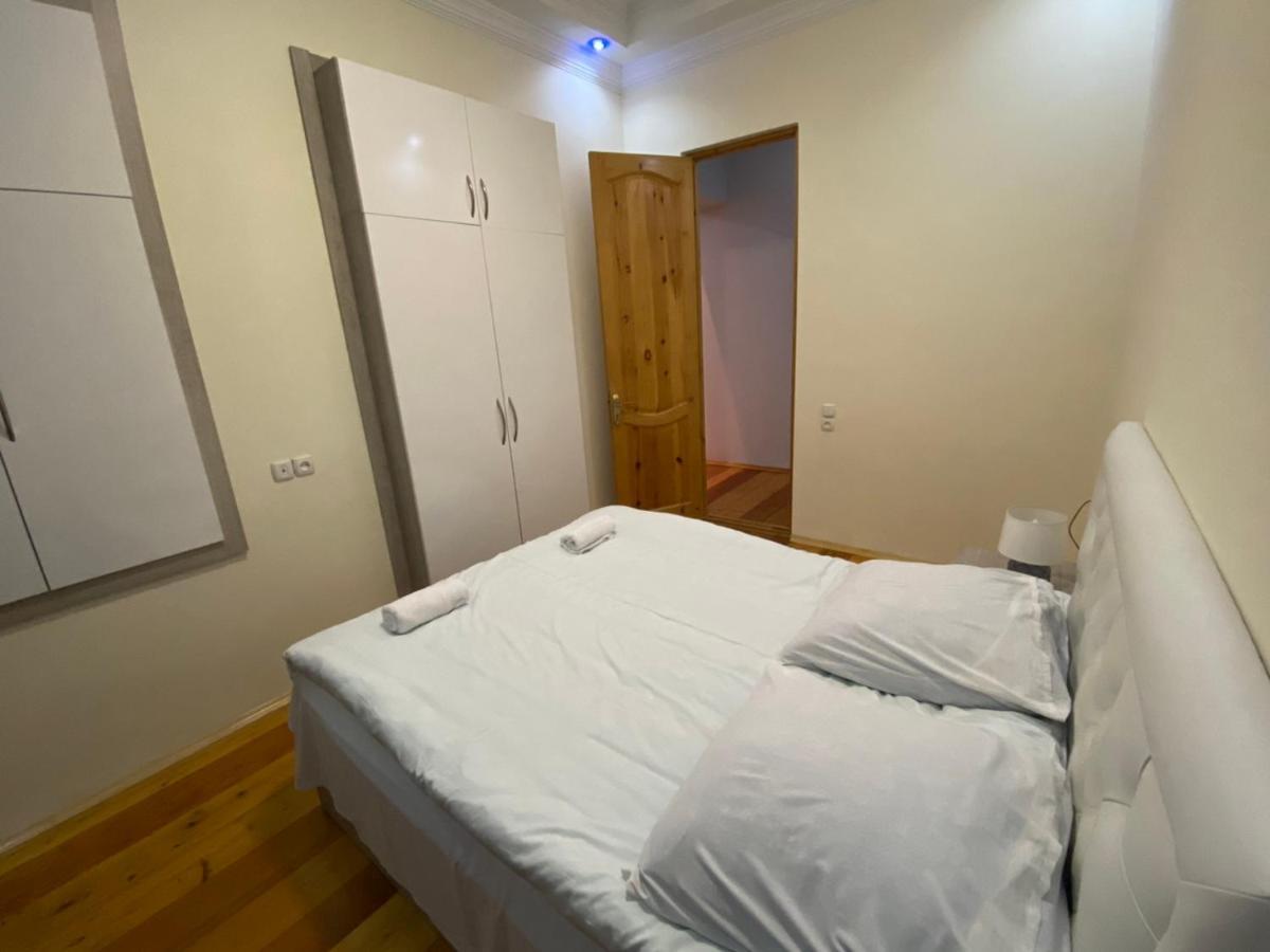 Guesthouse Luka Kutaisi Ngoại thất bức ảnh