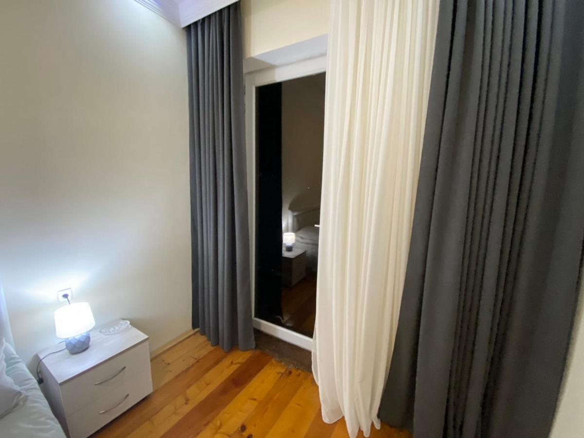 Guesthouse Luka Kutaisi Ngoại thất bức ảnh