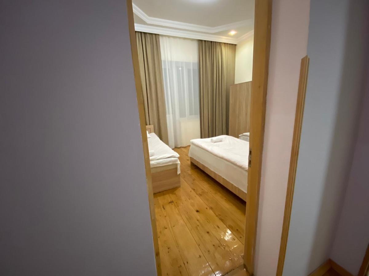 Guesthouse Luka Kutaisi Ngoại thất bức ảnh