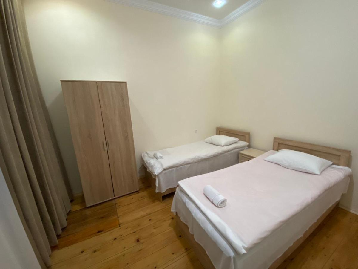 Guesthouse Luka Kutaisi Ngoại thất bức ảnh
