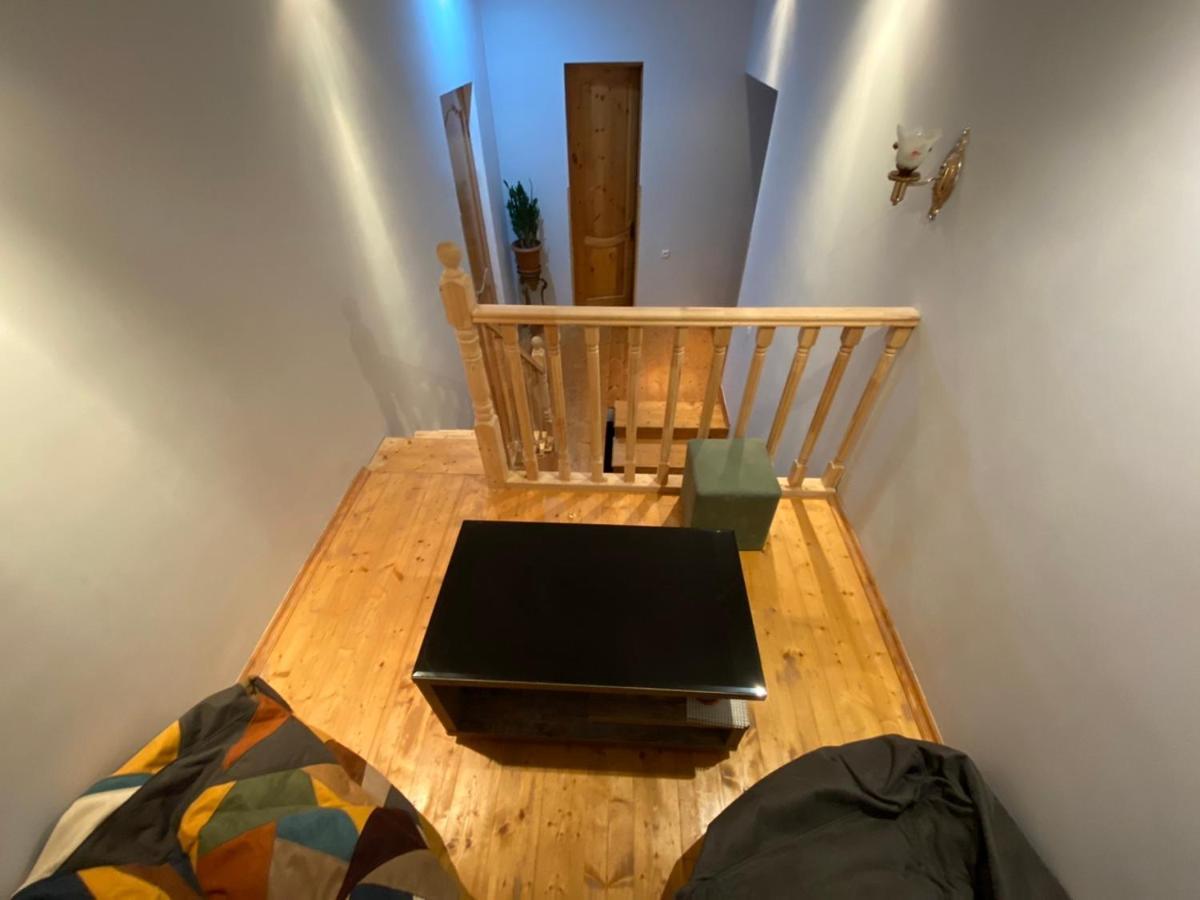 Guesthouse Luka Kutaisi Ngoại thất bức ảnh