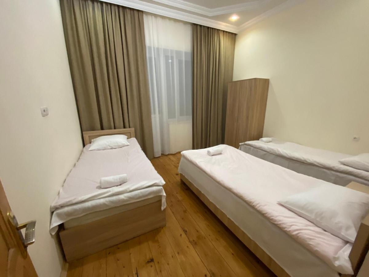 Guesthouse Luka Kutaisi Ngoại thất bức ảnh