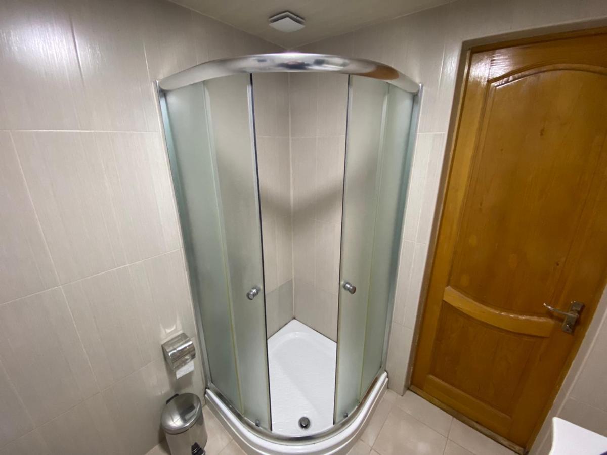 Guesthouse Luka Kutaisi Ngoại thất bức ảnh
