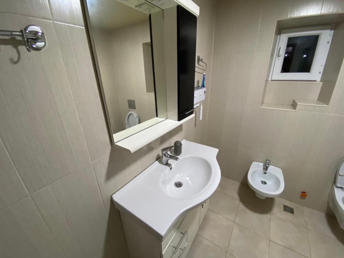 Guesthouse Luka Kutaisi Ngoại thất bức ảnh