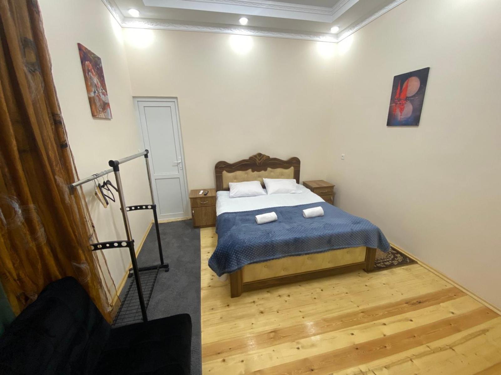 Guesthouse Luka Kutaisi Ngoại thất bức ảnh