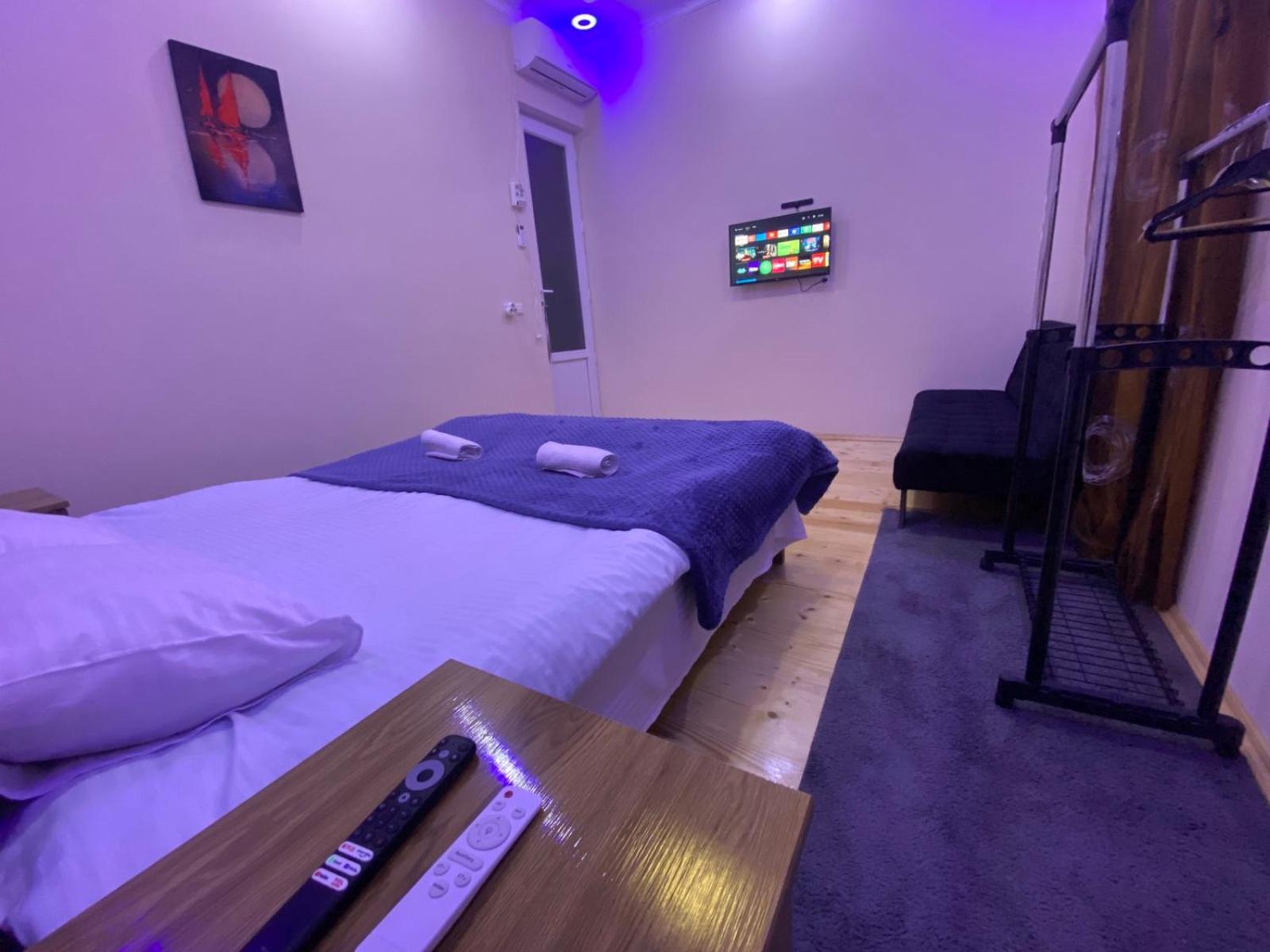 Guesthouse Luka Kutaisi Ngoại thất bức ảnh
