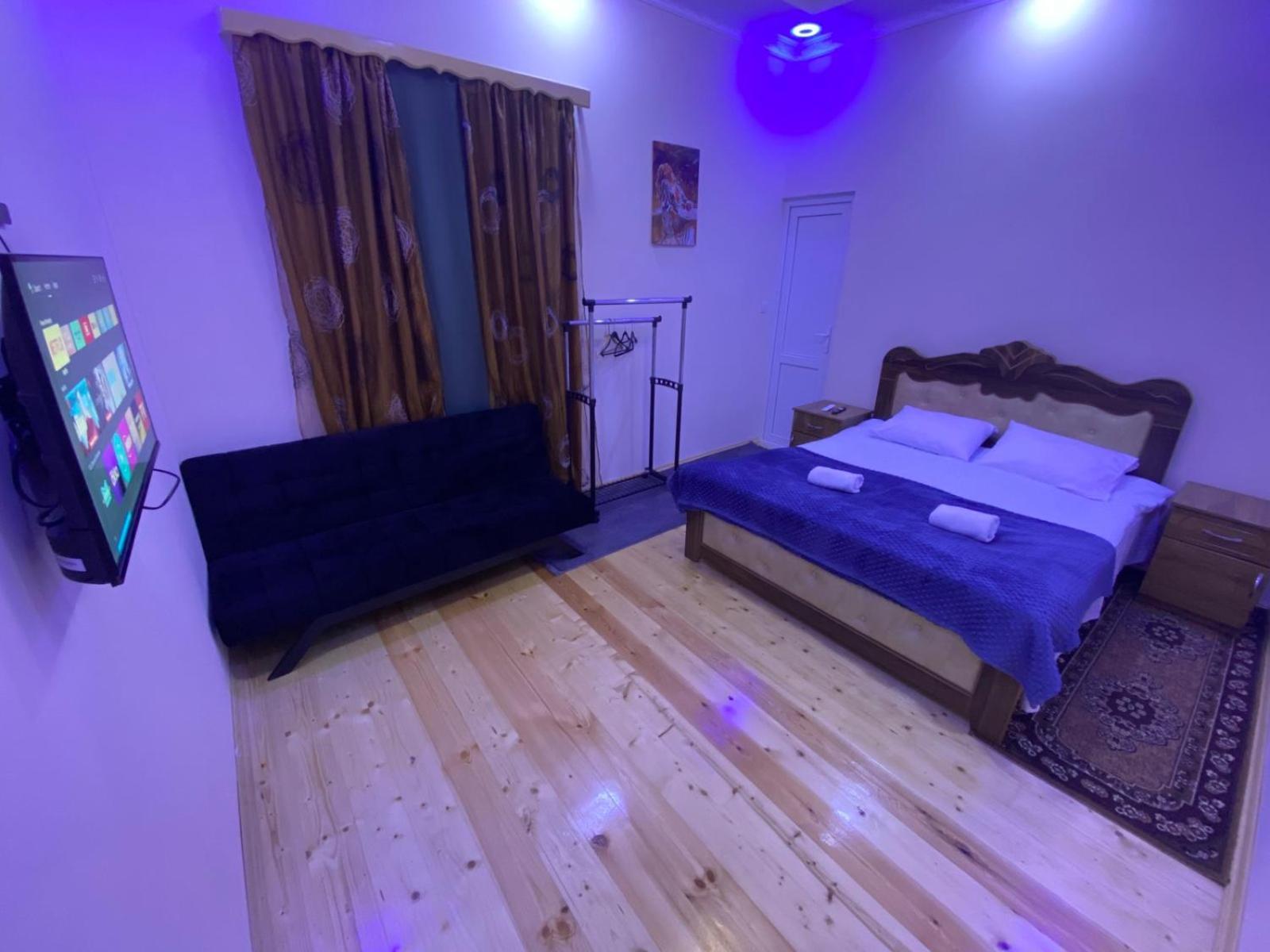 Guesthouse Luka Kutaisi Ngoại thất bức ảnh
